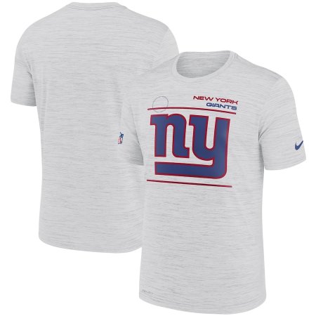 New York Giants - Sideline Velocity NFL Koszulka