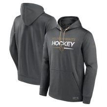 Vegas Golden Knights - Authentic Pro 23 NHL Mikina s kapucňou