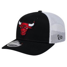 Chicago Bulls - Coolera Trucker 9Seventy NBA Hat