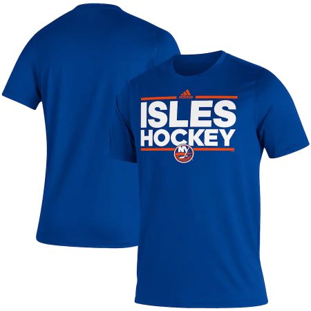 New York Islanders - Dassler Creator NHL T-Shirt