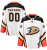 Anaheim Ducks - Premier Breakaway Away NHL Jersey/Customized