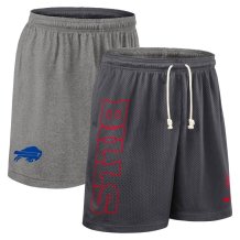 Buffalo Bills - 2025 Sideline Reversible NFL Shorts