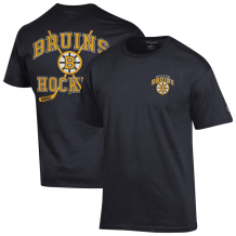 Boston Bruins - Stick With It NHL Tričko