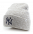 New York Yankees - Brain Freeze MLB Knit Hat