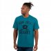 San Jose Sharks - Slub Jersey NHL T-Shirt