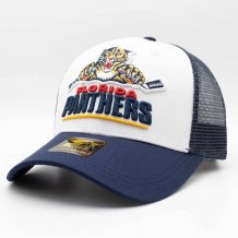 Florida Panthers - Penalty Trucker NHL Hat