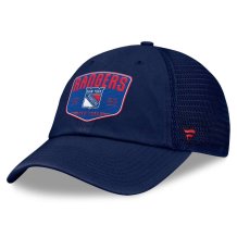 New York Rangers - One-Timer Trucker NHL Kšiltovka