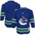Vancouver Canucks Youth - Replica NHL Jersey/Customized