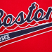 Boston Red Sox - Script Tail Wool Full-Zip Varity MLB Bunda