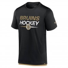 Boston Bruins - Authentic Pro Locker 23 NHL Koszulka