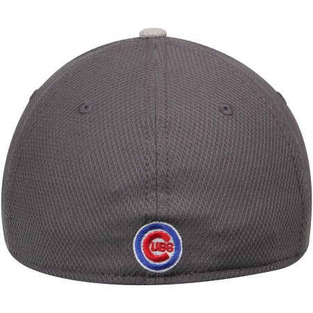 Chicago Cubs - 2-Tone Diamond Era 39THIRTY MLB Hat