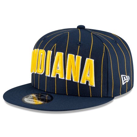 Indiana Pacers - 2021 City Edition 9Fifty NBA Hat