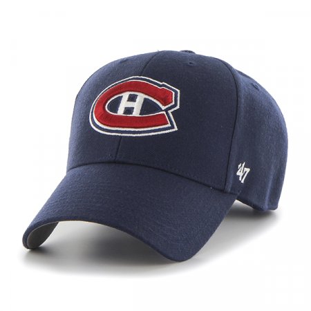 Montreal Canadiens - Team MVP NHL Kšiltovka