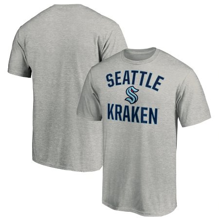 Seattle Kraken - Victory Arch NHL Tričko