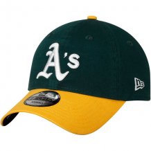 Oakland Athletics - Core Fit Replica 49Forty MLB Hat