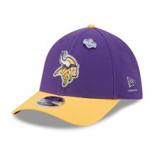 Minnesota Vikings -  2026 Draft 39Thirty NFL Czapka