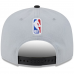 Brooklyn Nets - Tip-Off Two-Tone 9Fifty NBA Cap