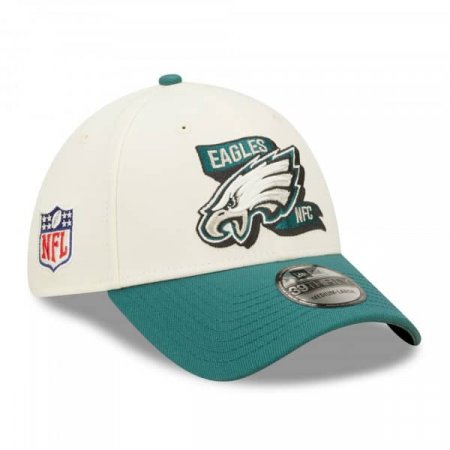 Philadelphia Eagles - 2022 Sideline 39THIRTY NFL Hat