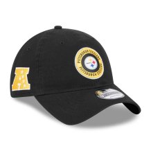 Pittsburgh Steelers - 2024 Sideline 9Twenty NFL Hat