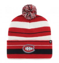 Montreal Canadiens - Power Line NHL Zimná čiapka