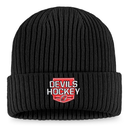 New Jersey Devils - Hometown NHL Czapka zimowa