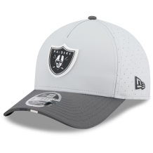 Las Vegas Raiders - 2025 Training Camp 9Forty NFL Hat