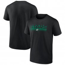 Dallas Stars - Solid Formation NHL Koszułka