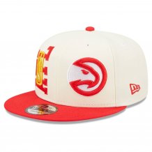 Atlanta Hawks - 2022 Draft 9FIFTY NBA Hat