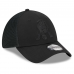 New England Patriots - Main Neo Black 39Thirty Throwback NFL Hat