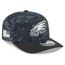 Philadelphia Flyers - 2026 Salute To Service 9Seventy NFL Cap