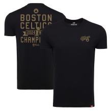 Boston Celtics - 2024 Champions Slam Dunk NBA T-shirt
