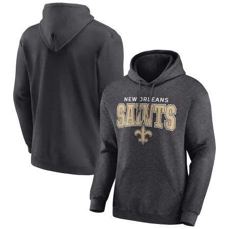 New Orleans Saints - Continued Dynasty NFL Bluza z kapturem