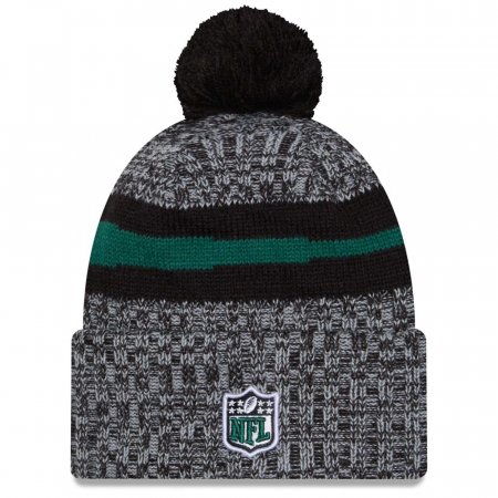 New York Jets - 2023 Sideline Sport NFL Zimná čiapka