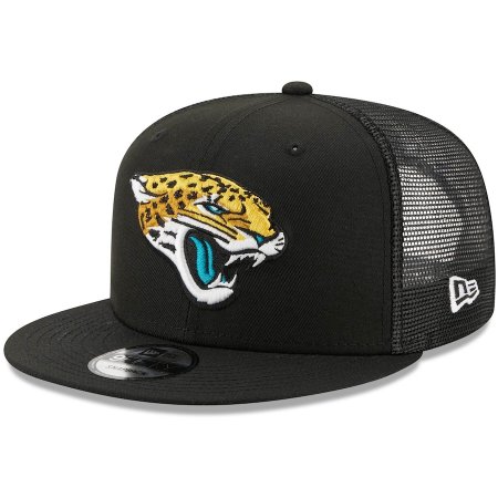 Jacksonville Jaguars - Classic Trucker 9Fifty NFL Hat