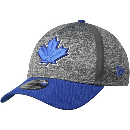 Toronto Blue Jays - Clubhouse 39Thirty MLB Hat