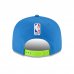 Milwaukee Bucks - 2023 City Edition 9Fifty NBA Cap