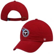 Tennessee Titans - Cleanup Adjustable NFL Hat