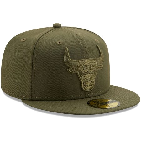Chicago Bulls - Color Pack 59FIFTY NBA Cap