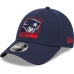 New England Patriots - Framed AF 9Forty NFL Hat