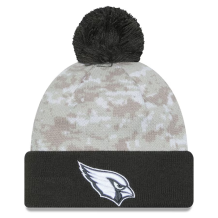 Arizona Cardinals - 2024 Salute To Service NFL Knit hat