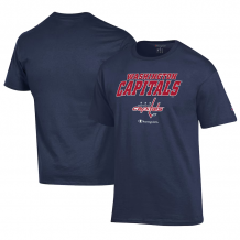 Washington Capitals - Champion Jersey NHL T-Shirt