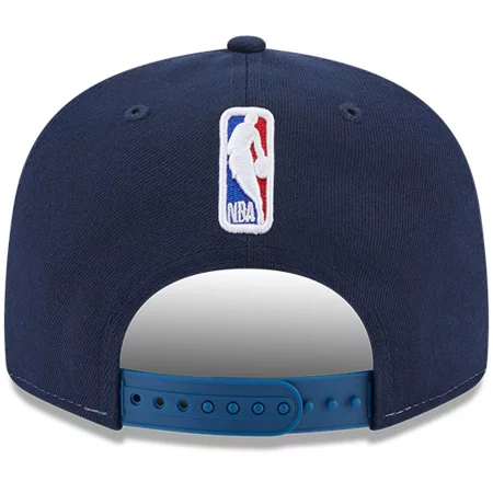 Minnesota Timberwolves - Back Half 9Fifty NBA Hat