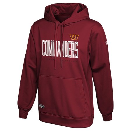 Washington Commanders - Combine Authentic NFL Sweatshirt