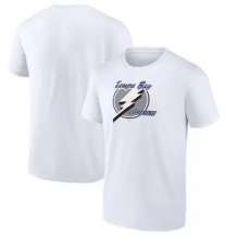 Tampa Bay Lightning - Alternate Logo NHL T-Shirt