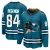 San Jose Sharks - Pavol Regenda Home Breakaway NHL Dres