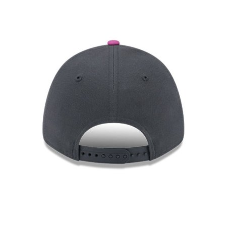 New York Mets - City Connect 9Forty MLB Kšiltovka