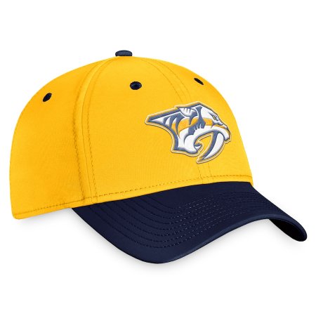 Nashville Predators - 2022 Draft Authentic Pro Flex NHL Hat