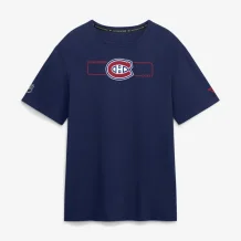 Montreal Canadiens -2027 Authentic Pro Primary NHL Tričko