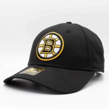 Boston Bruins - Score NHL Czapka