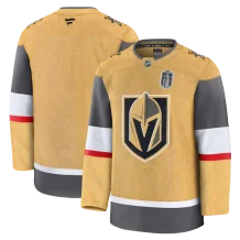 Vegas Golden Knights - 2026 Final Premium NHL Jersey/Własne imię i numer